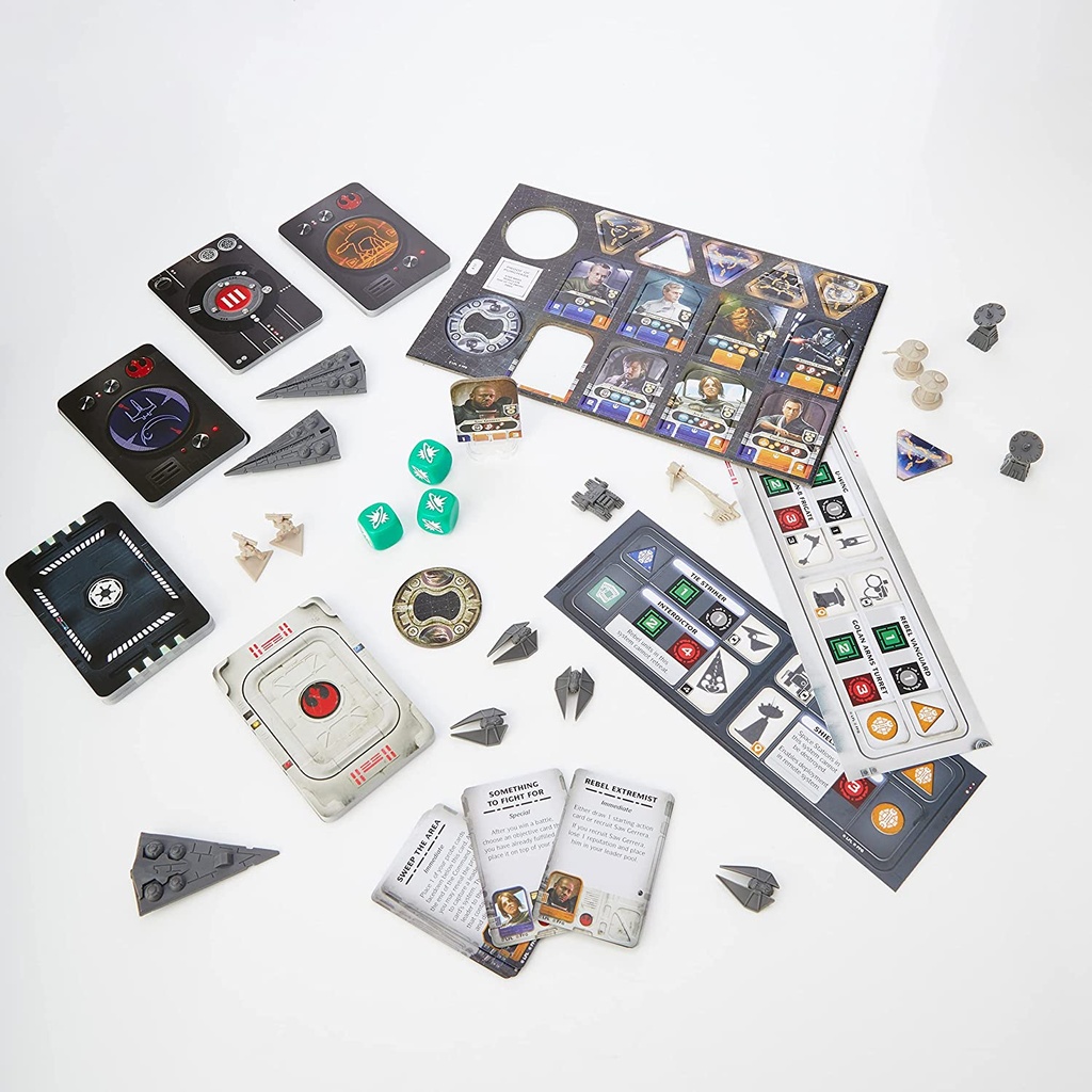 Components