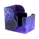 Deckbox: Dragon Shield - Art Dragon Box 100+ The Justhera