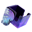 Deckbox: Dragon Shield - Art Dragon Box 100+ The Justhera