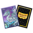 Sleeves: Dragon Shield - Standard - Dual Matte Art (x100) - The Justhera
