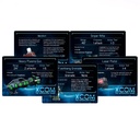 XCOM: The Miniatures Game - Card Pack