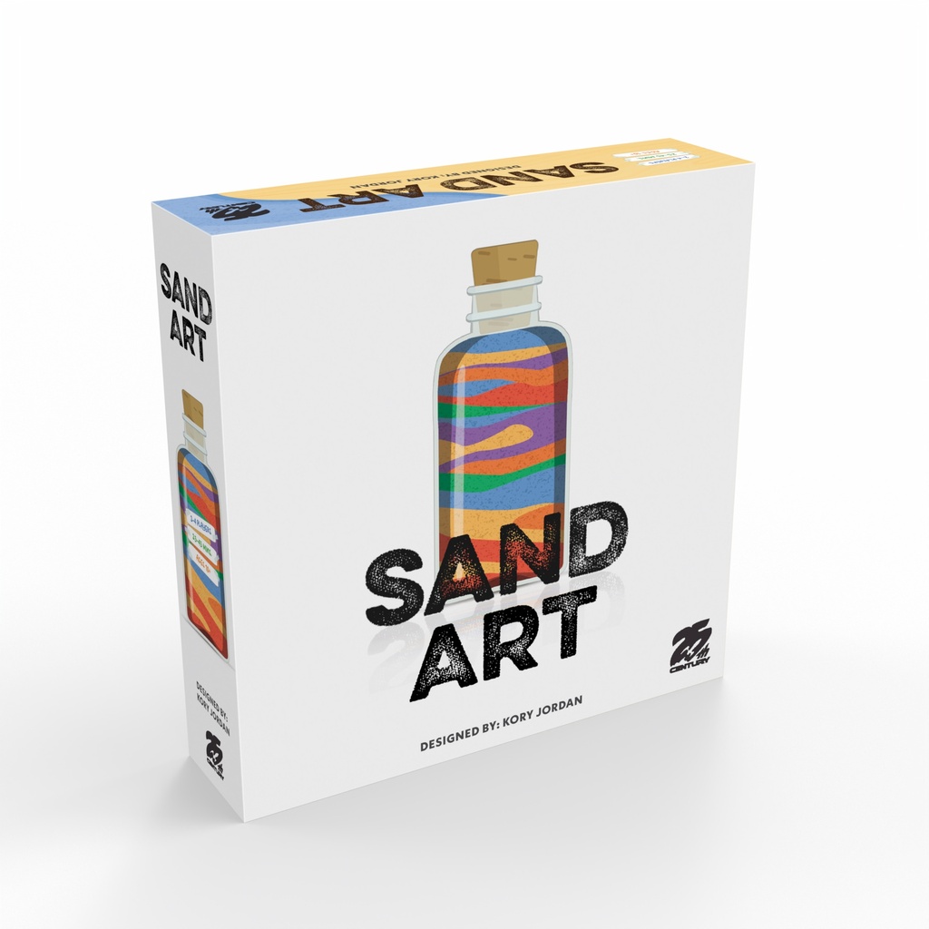 Sand Art