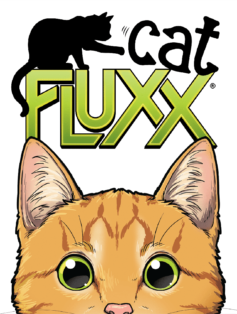 Fluxx: Cat