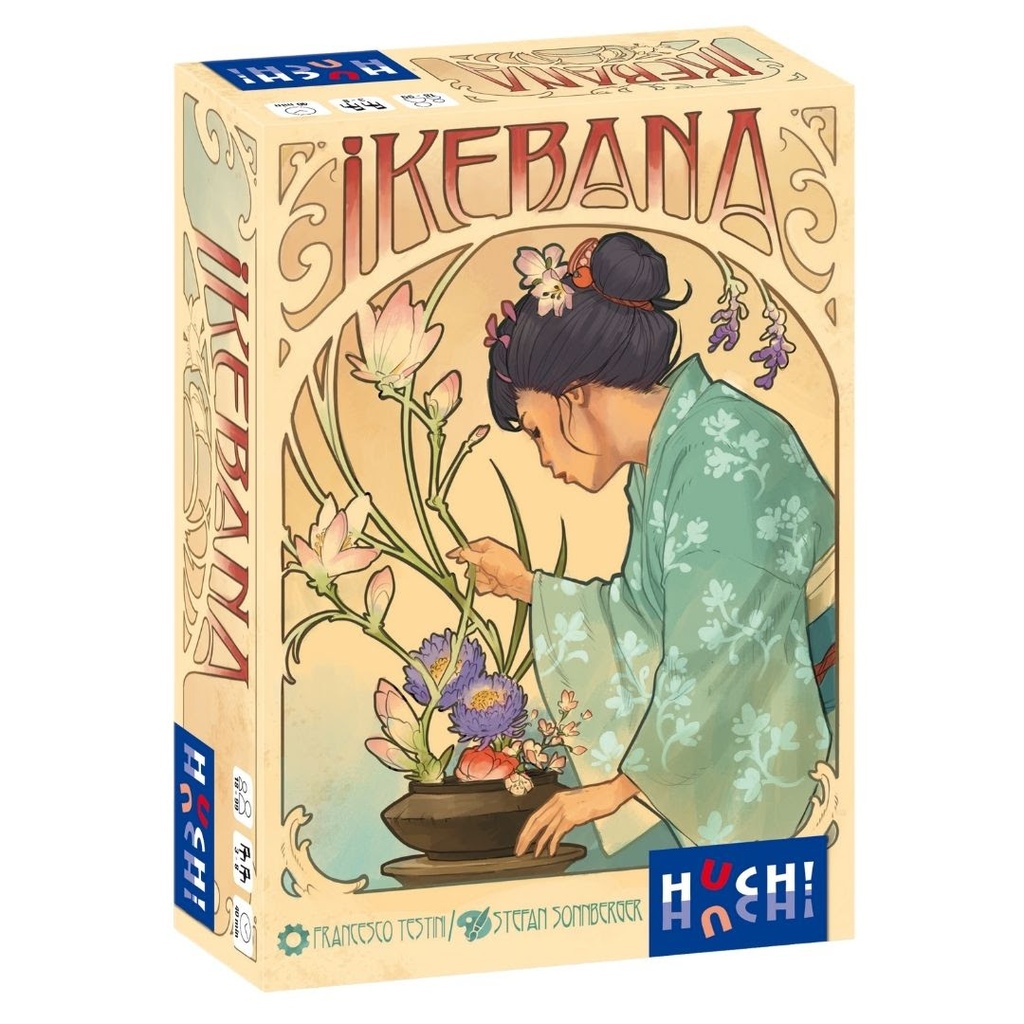 Ikebana