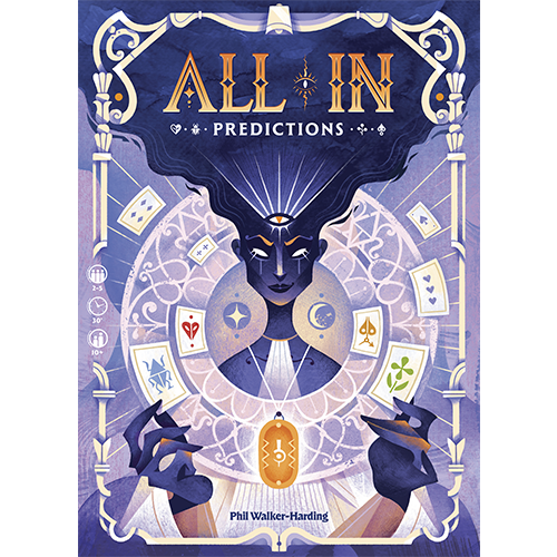 All In: Predictions
