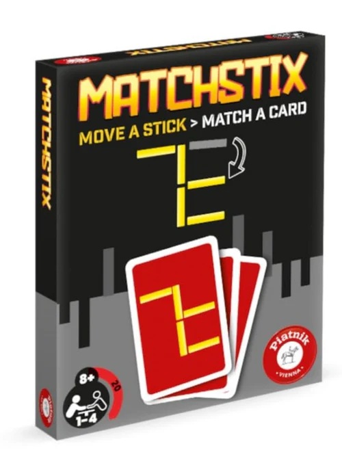 Matchstix