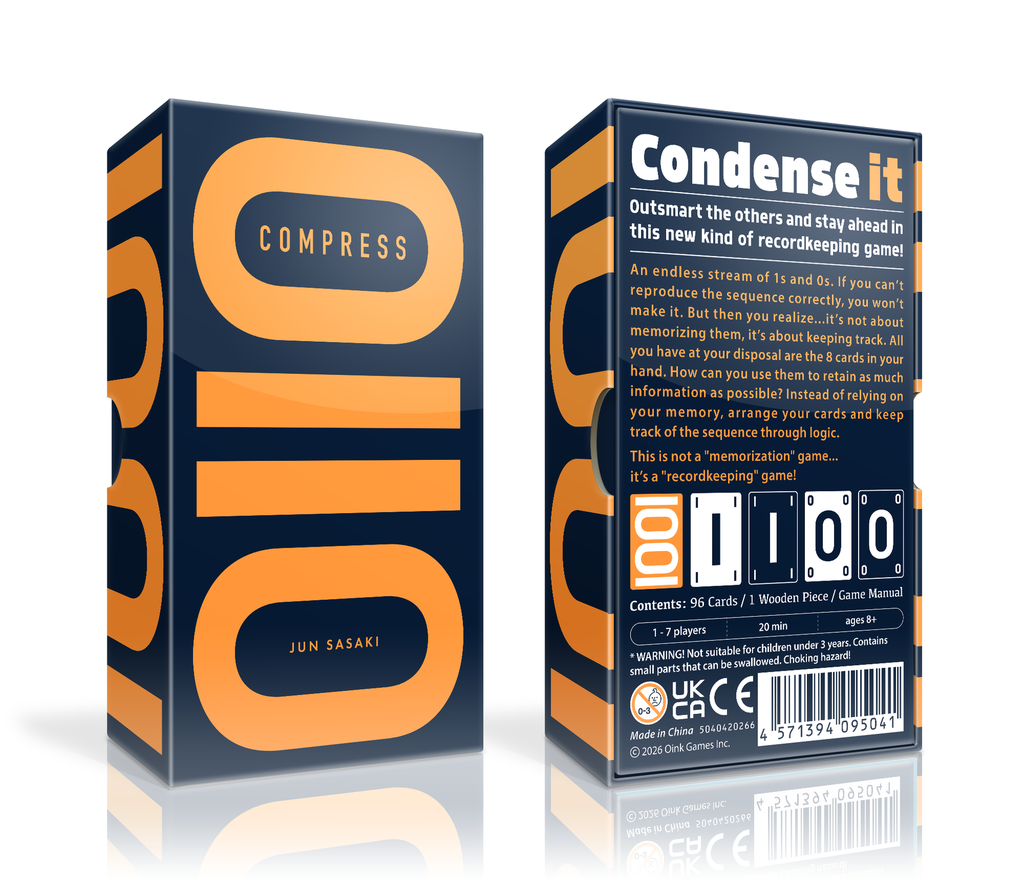 Compress