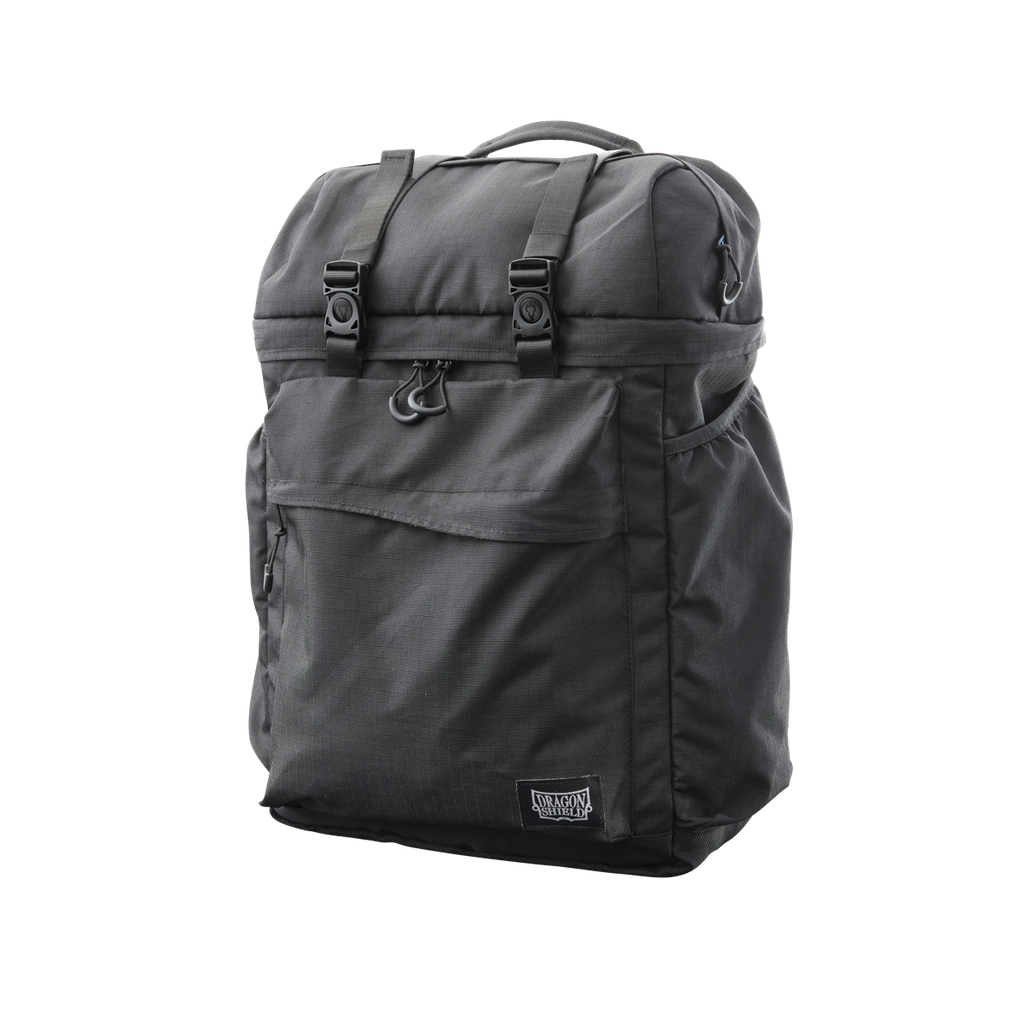 Dragon Pack - Black & Grey