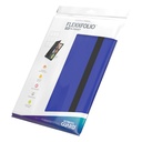 Portfolio: Ultimate Guard - Flexxfolio 360 18-Pocket - Blue