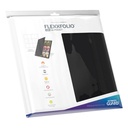 Portfolio: Ultimate Guard - Flexxfolio 480 24-Pocket - Black