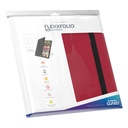 Portfolio: Ultimate Guard - Flexxfolio 480 24-Pocket - Red