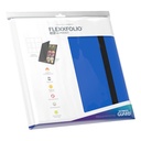 Portfolio: Ultimate Guard - Flexxfolio 480 24-Pocket - Blue