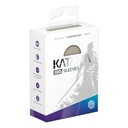 Sleeves: Ultimate Guard - Katana Sleeves Standard Size (x100) - Autumn Moon
