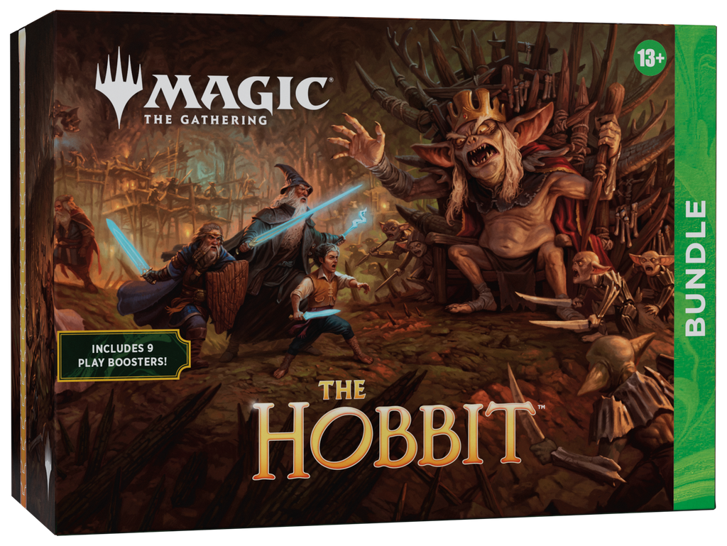 MTG: The Hobbit - Bundle