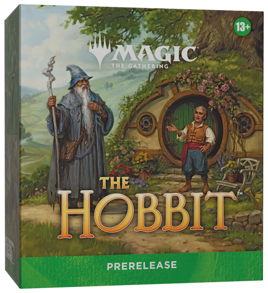 MTG: The Hobbit - Prerelease Kit