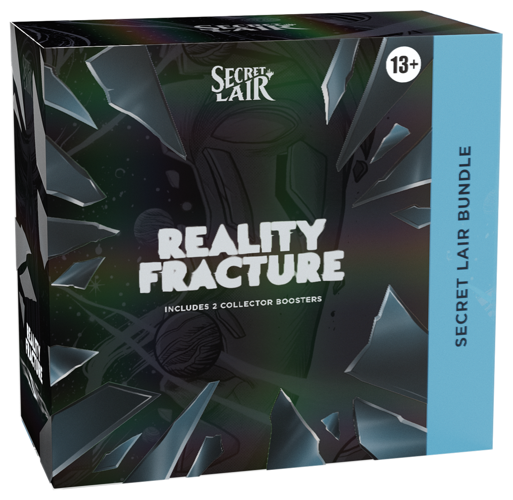 MTG: Reality Fracture - Gift Bundle