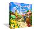 Windmill Valley -Duel