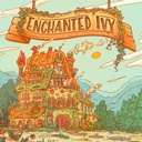Enchanted Ivy