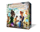 Trismegistus (2nd Ed.)