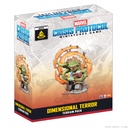 MARVEL: Crisis Protocol - Dimensional Terror Terrain