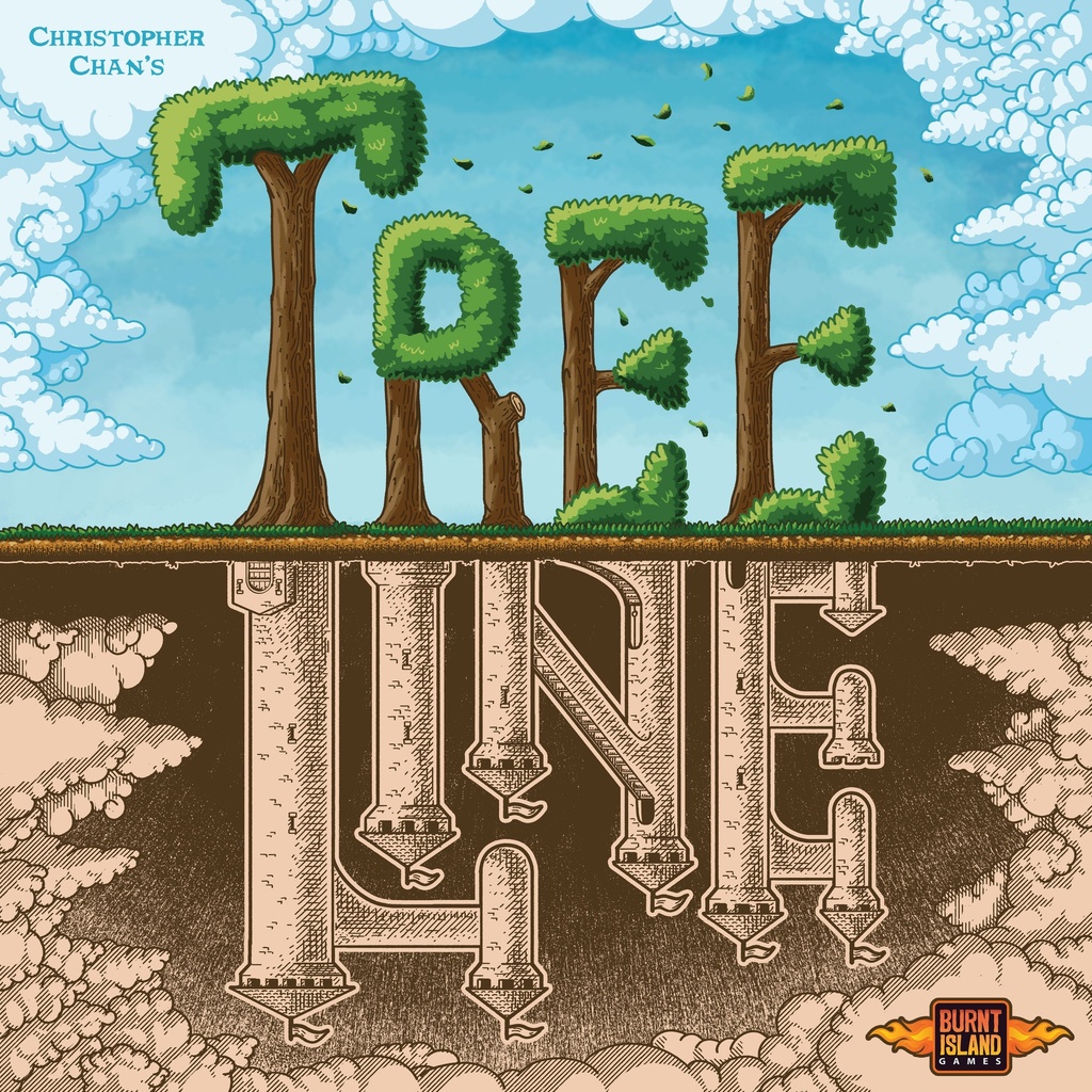 Treeline