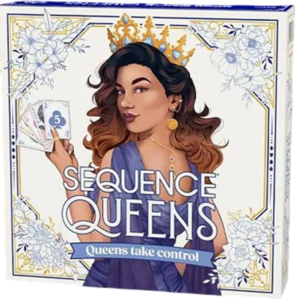 Sequence: Queens