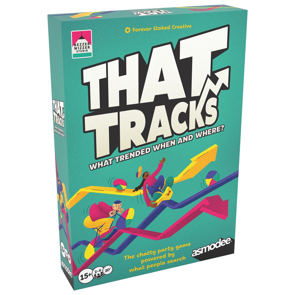That Tracks
