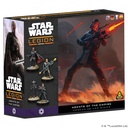 Star Wars: Legion - Galactic Empire - Agents of the Empire