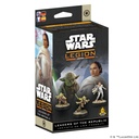 Star Wars: Legion - Galactic Republic - Leaders of the Republic