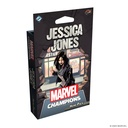 MARVEL LCG: Hero Pack 43 - Jessica Jones