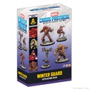 Marvel: Crisis Protocol - Winter Guard