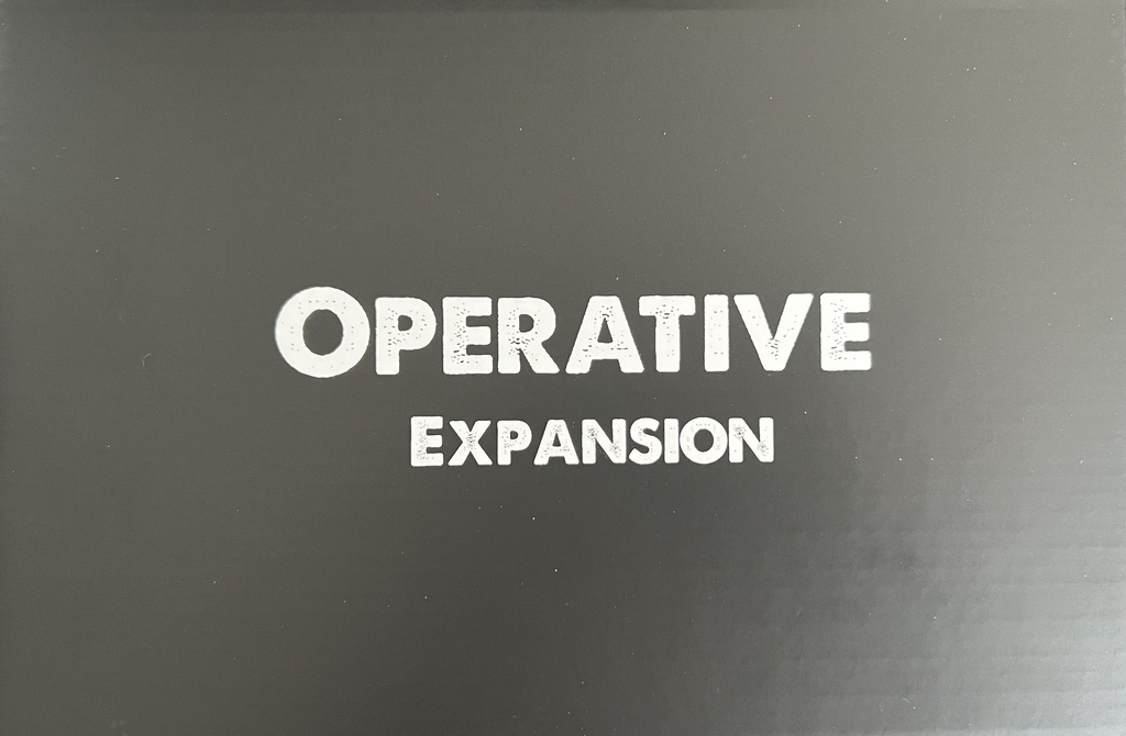 Earth Under Siege: Flashpoint - Operative