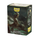 Sleeves: Dragon Shield - Standard Size - Brushed Art (x100) - Halloween 2026
