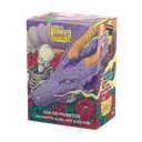 Sleeves: Dragon Shield - Standard Size - Dual Art (x100) - Dia De Muertos 2026