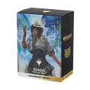 Sleeves: Dragon Shield - Standard Size - Dual Art (x100) - Giada, Font of Hope