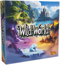 Wild World