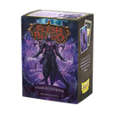 Sleeves: Dragon Shield - Standard Size - Matte Art (x100) - Viserai, Usurper