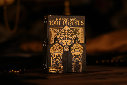 Playing Cards:  Room One - 1001 Nights - NOCTURNE Qubba