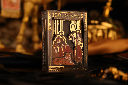Playing Cards:  Room One - 1001 Nights - NOCTURNE Signature