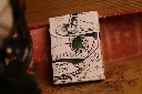 Playing Cards:  Room One - Plague Doctor - VEIL
