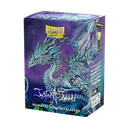 Sleeves: Dragon Shield - Standard - Dual Matte Art (x100) - The Justhera