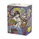 Sleeves: Dragon Shield - Standard - Dual Matte Art (x100) - Fuka and The Empress