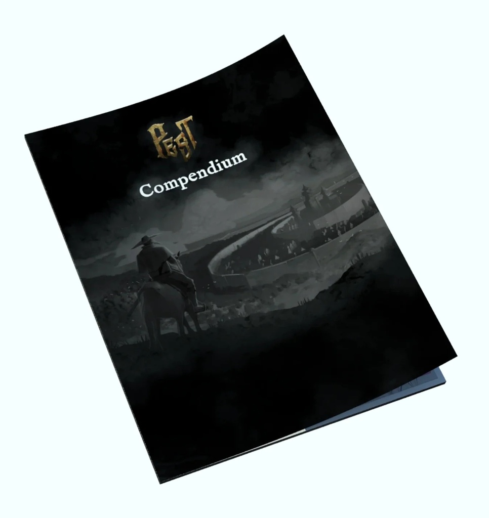 Pest - Compendium
