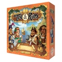 Tea & Rum