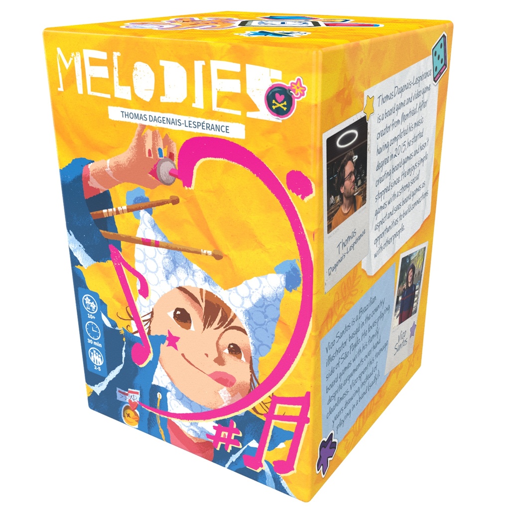 Melodies