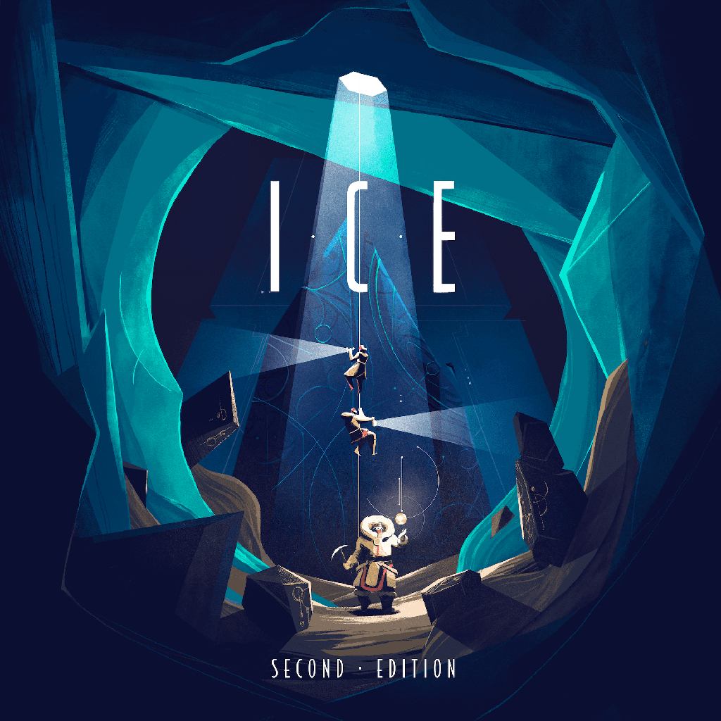 ICE (2nd Ed.)
