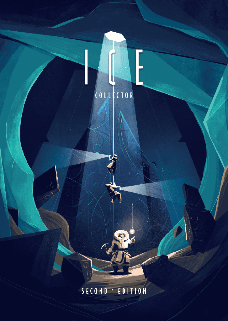ICE: Collector (2nd Ed.)