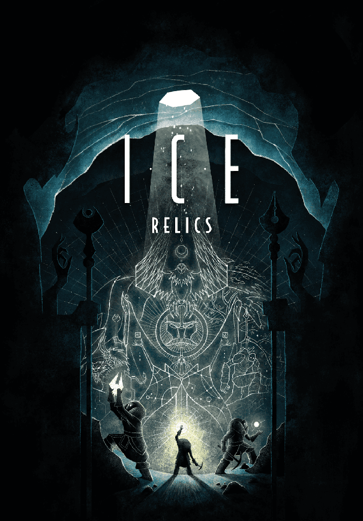 ICE - Relics