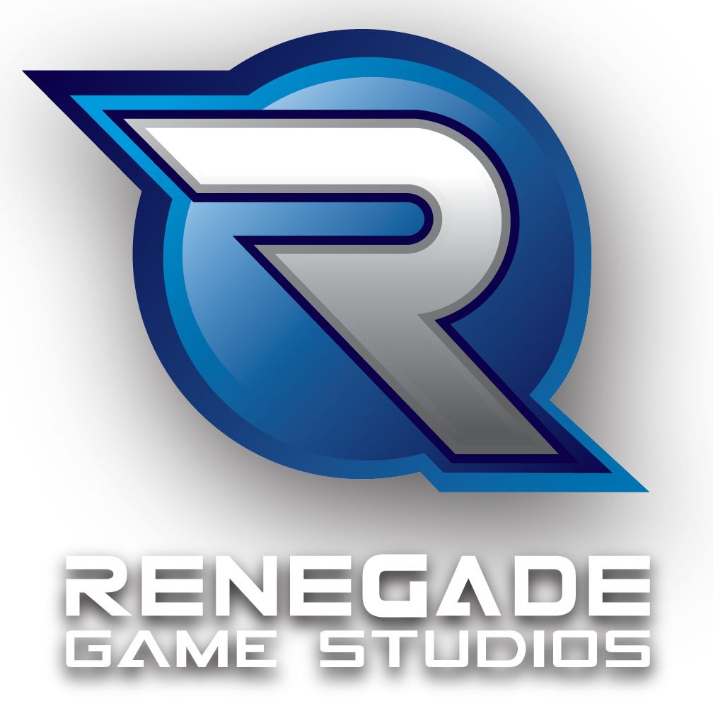 Brand: Renegade Game Studios