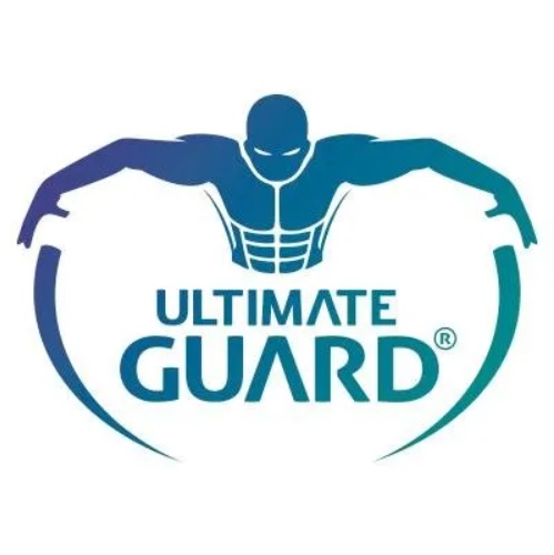 Brand: Ultimate Guard